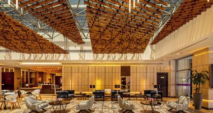 Flora Inn Hotel Dubai Airport