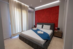 1 bedroom, individually decorated, individually furnished - Electra Villas at Kokkino Chorio (Apokoronas)