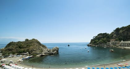 Santuzza Hotel Taormina