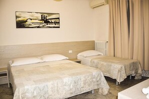 Minibar, free WiFi - Affittacamere Sant'Apollonia (Florence)