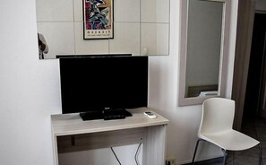 Minibar, kostenloses WLAN