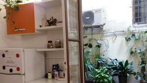 露台