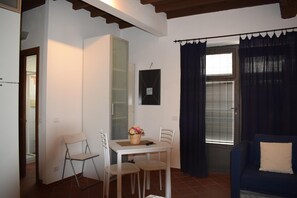 Flat-screen TV - Affittacamere Sant'Apollonia (Florence)