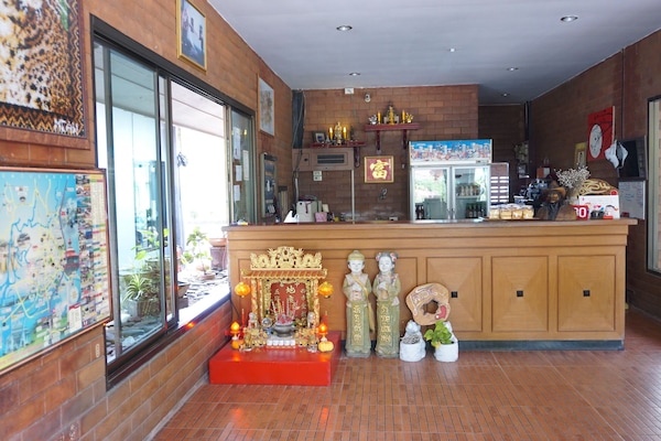 Recepción