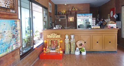 Ploenjai Hotel Ranong