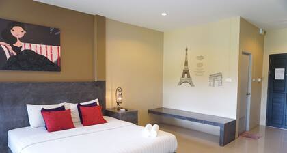 Ploenjai Hotel Ranong