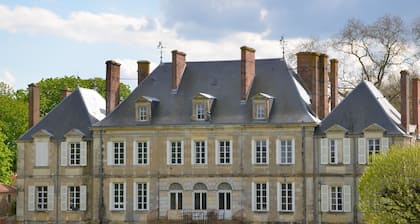 Château des Noces