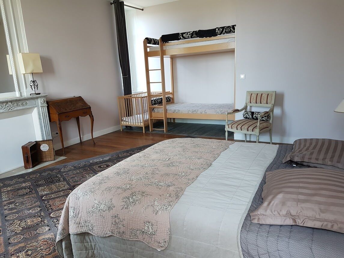 1 chambre