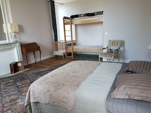 1 chambre