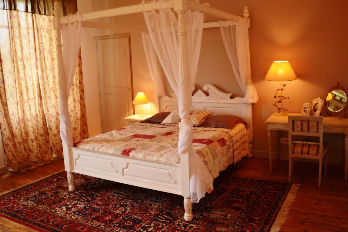 Deluxe Suite, Garden View (Famille ) | 1 bedroom