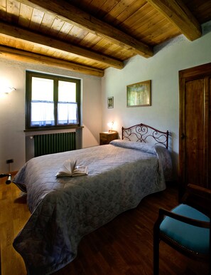 Single Room (Gerbere)