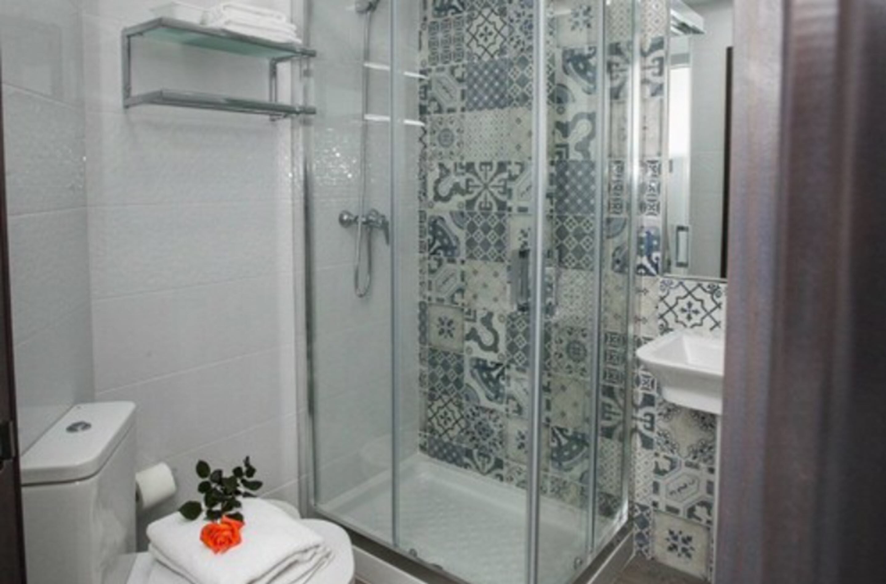 Foto - Hostal Boutique Bajamar