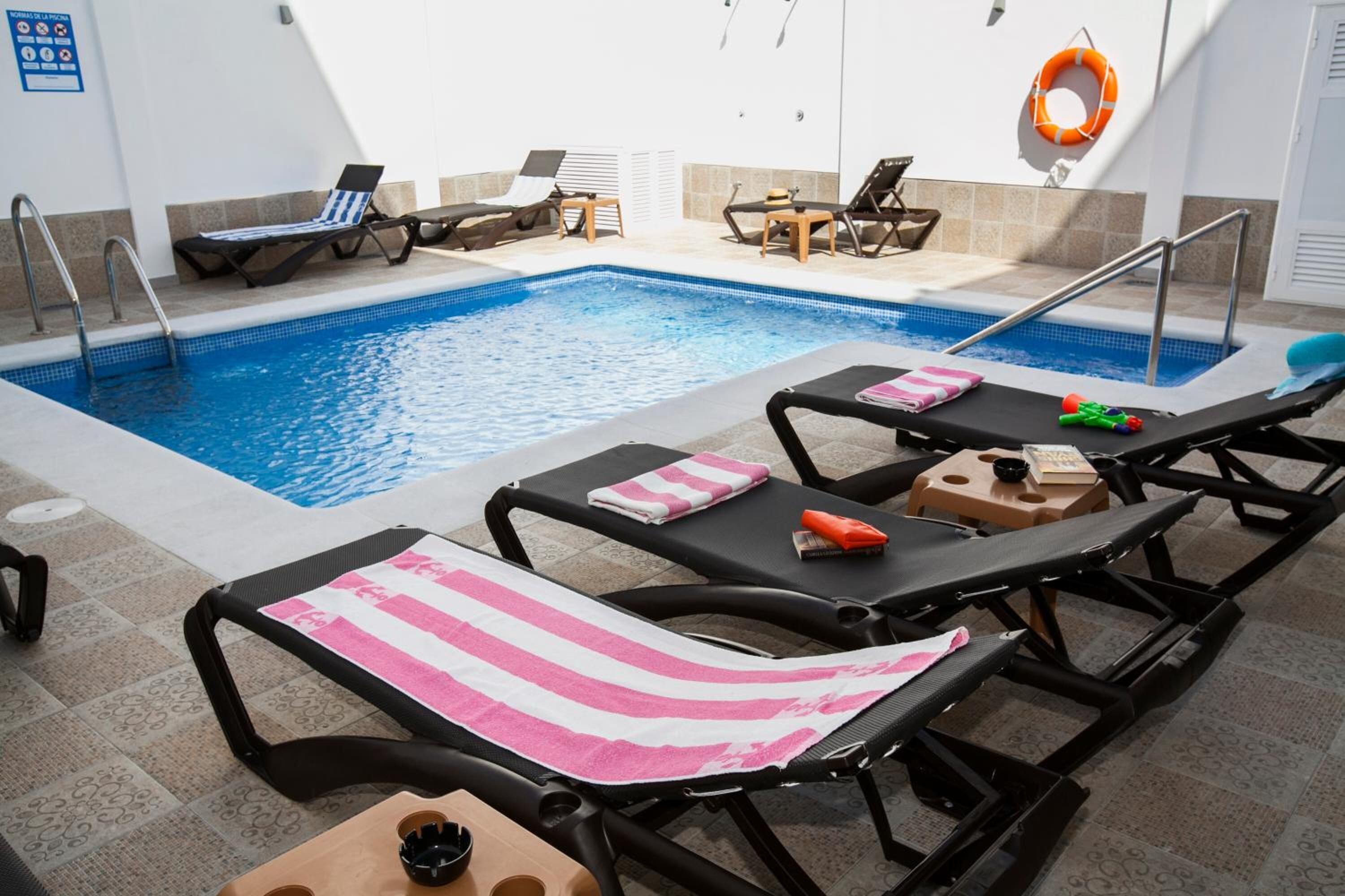 Foto - Hostal Boutique Bajamar