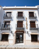 Fachada