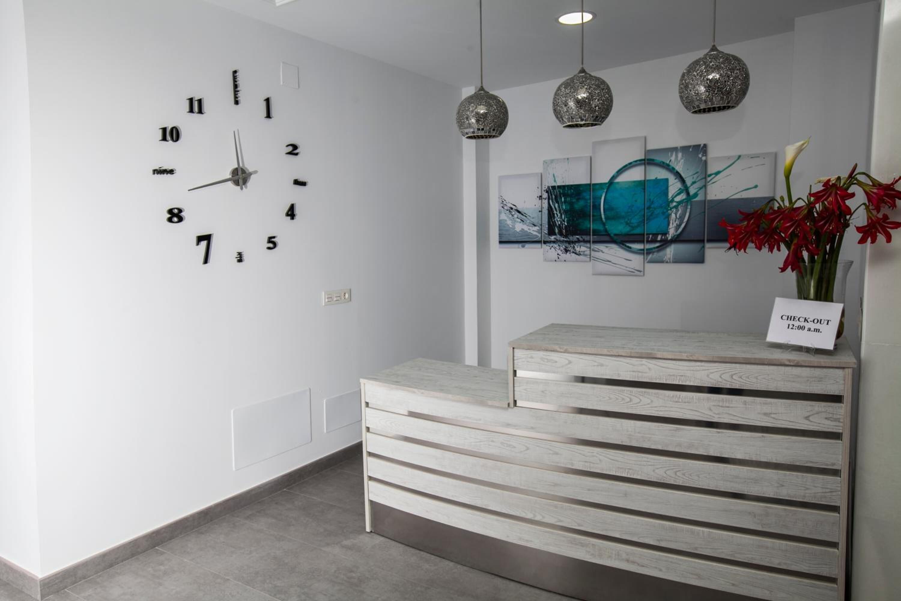 Foto - Hostal Boutique Bajamar