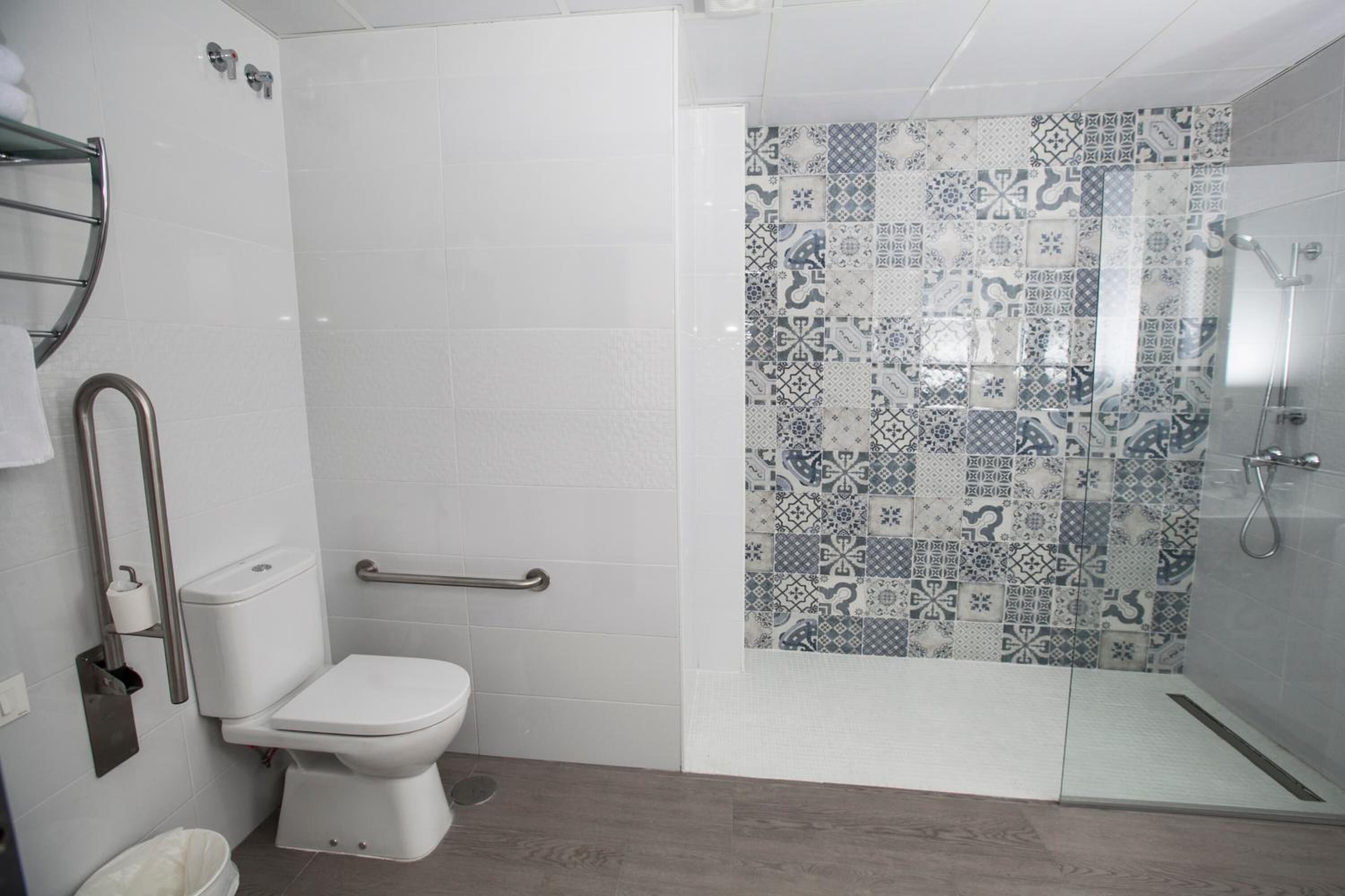 Foto - Hostal Boutique Bajamar