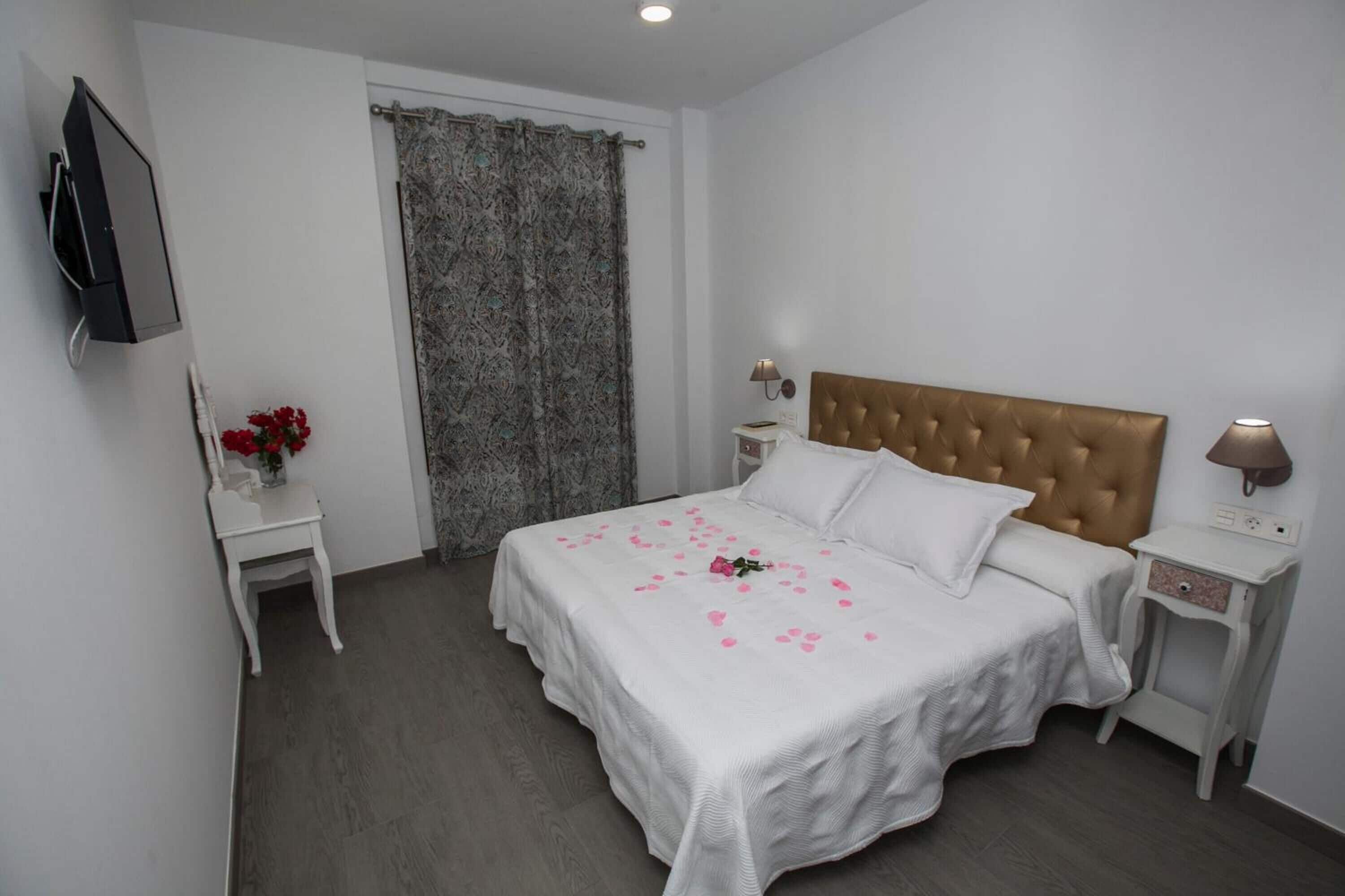 Foto - Hostal Boutique Bajamar
