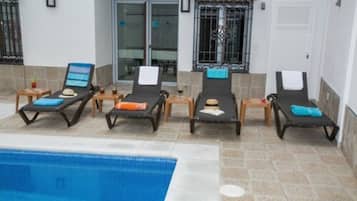 Sundeck