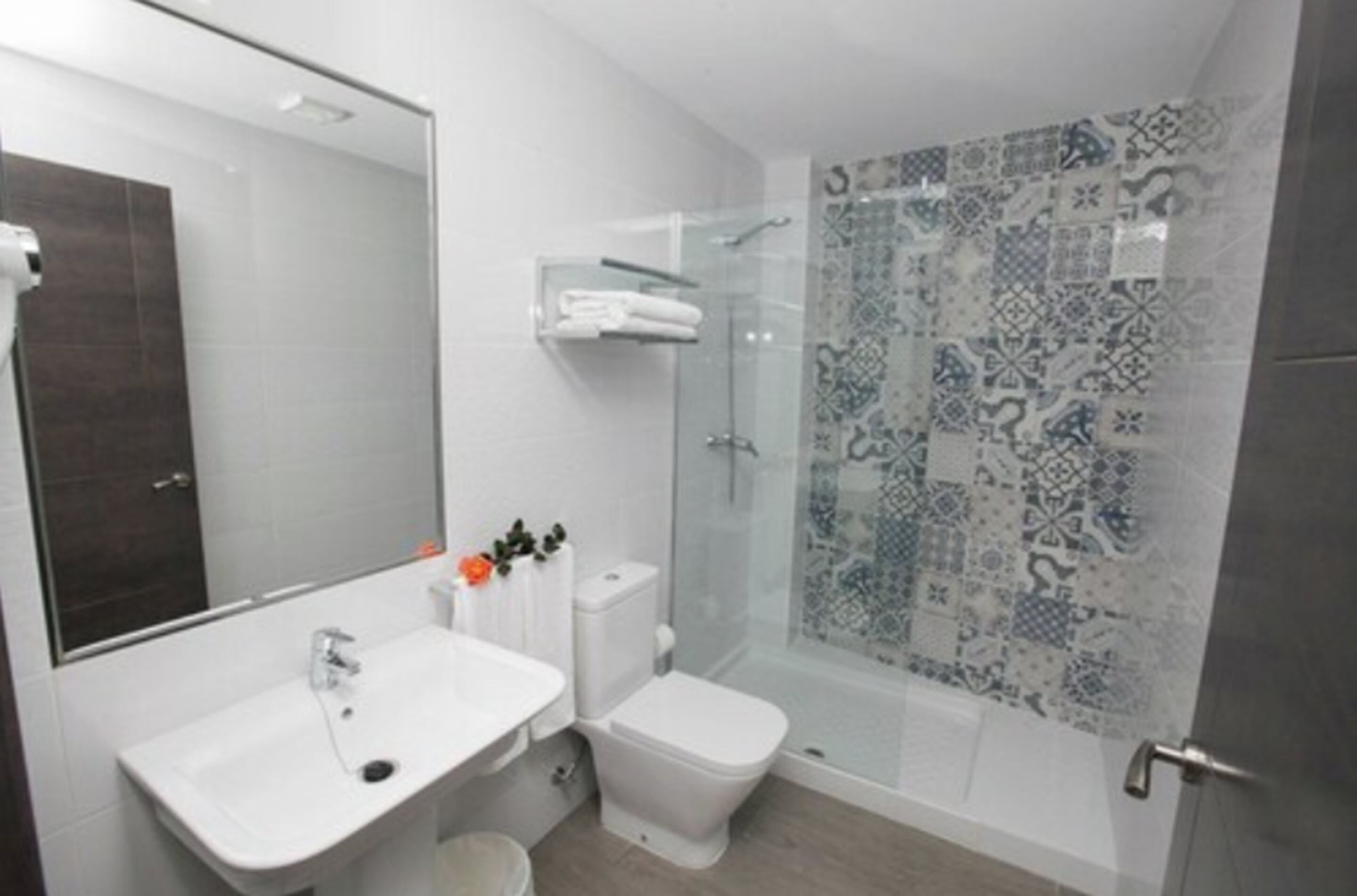 Foto - Hostal Boutique Bajamar