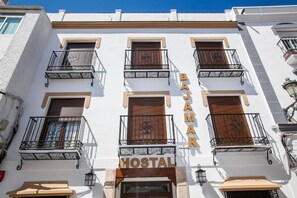Exterior - Hostal Boutique Bajamar (Nerja)
