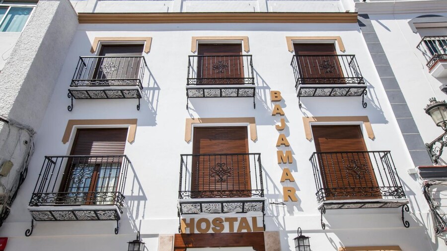 Hostal Boutique Bajamar