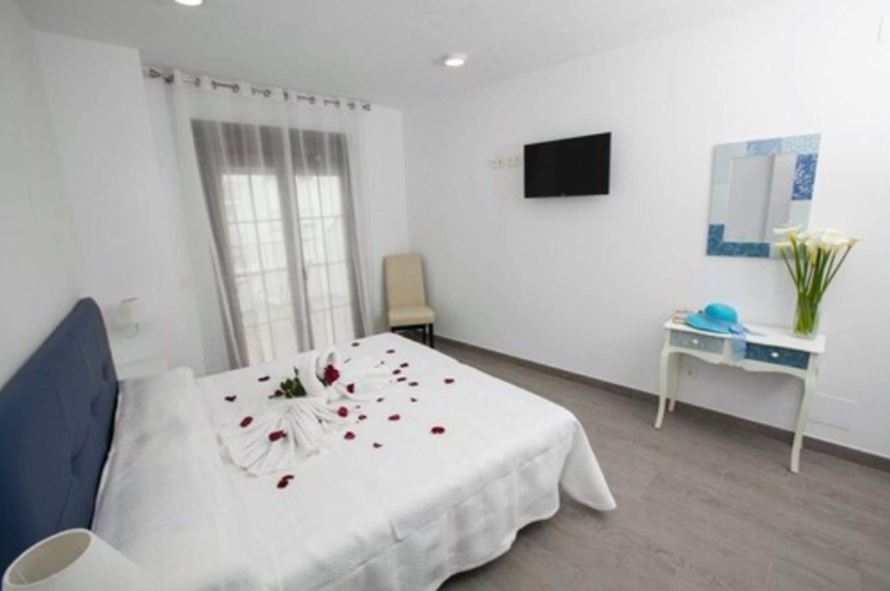 Foto - Hostal Boutique Bajamar