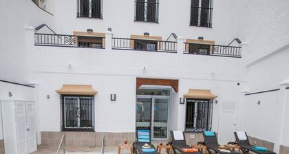 Hostal Boutique Bajamar