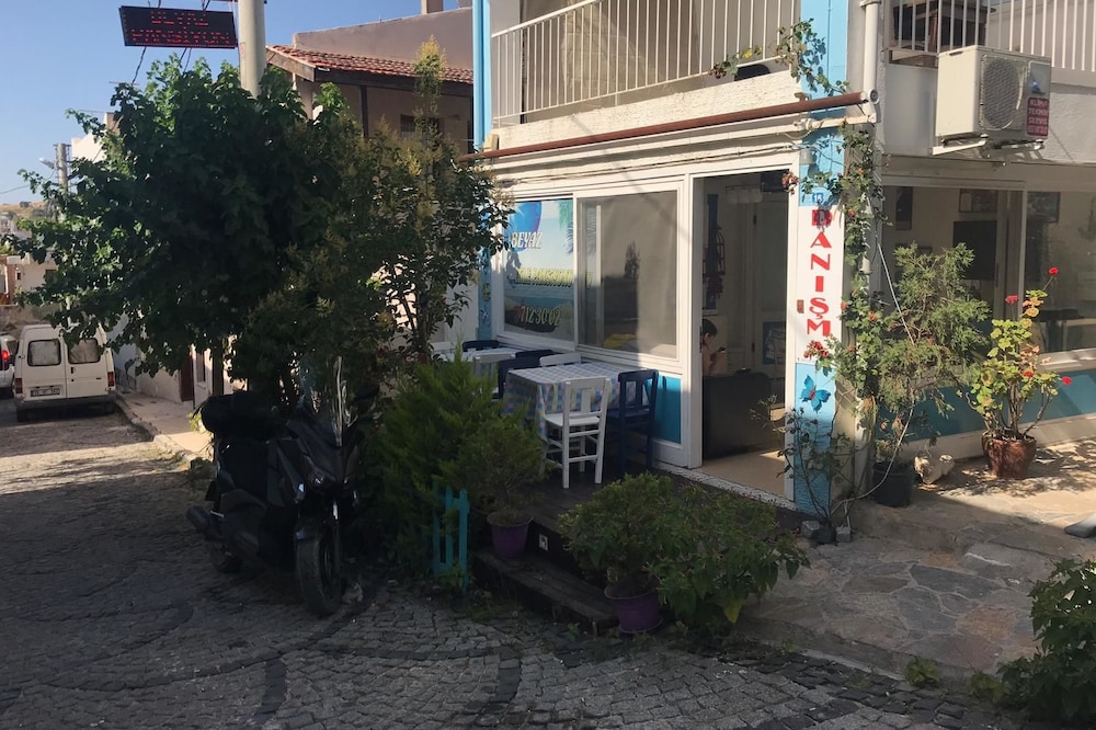 Beyaz Apart-Pansiyon