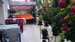حديقة