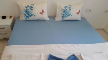 Camera tripla | Wi-Fi gratuito, lenzuola, accesso in sedia a rotelle