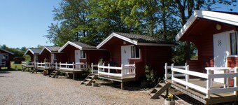 Rudbøl Camping