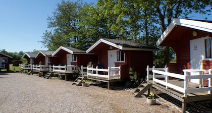 Rudbøl Camping
