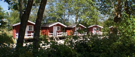 Udendørsområde