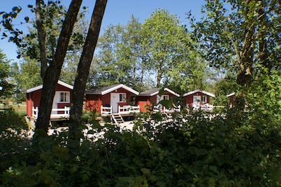 Rudbøl Camping