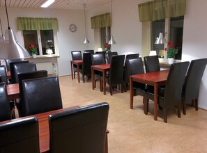 Restaurantes