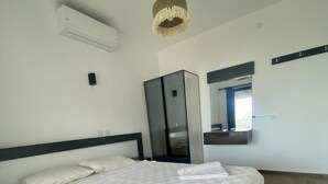 Room - Kemancı Suites & Restaurant & Beach (Bodrum)