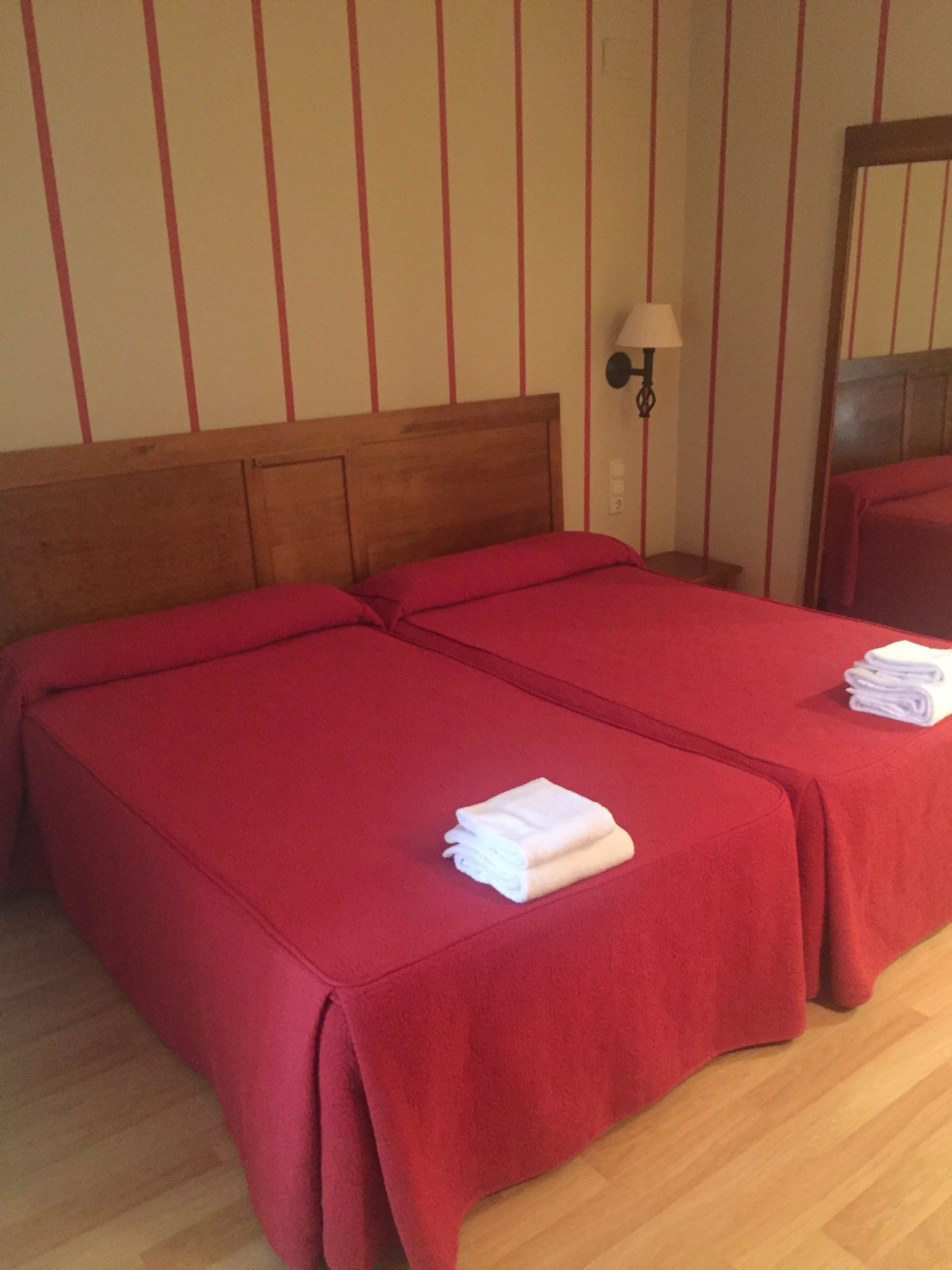 desk, iron/ironing board, free cots/infant beds, rollaway beds