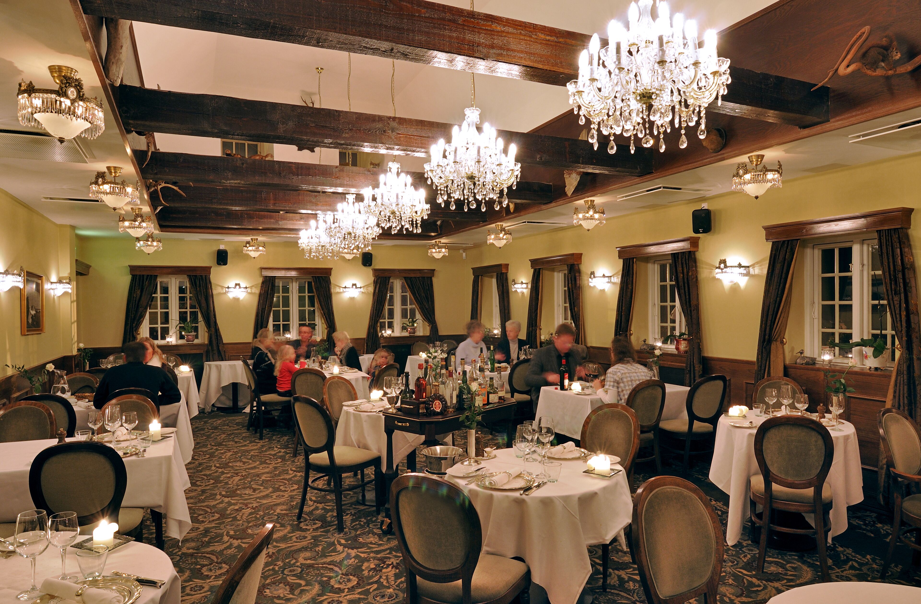 Restaurante