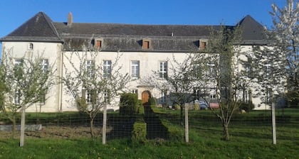 Château de Buchy