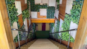 Banquet hall - Woodapple Residency (New Delhi)