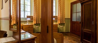 Pension Gardena Kaplická 21