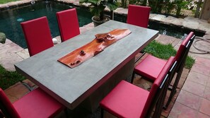 Daily continental breakfast (USD 5.00 per person) - ManuelaEric Homestay (Siem Reap)