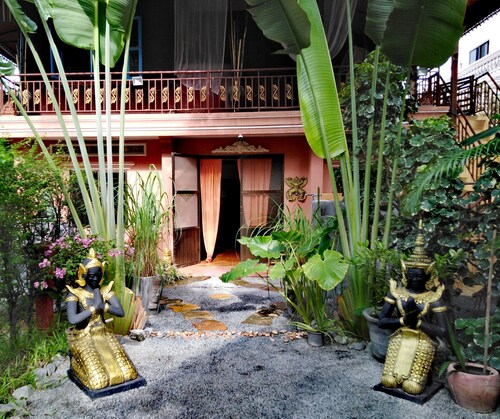 ManuelaEric Homestay