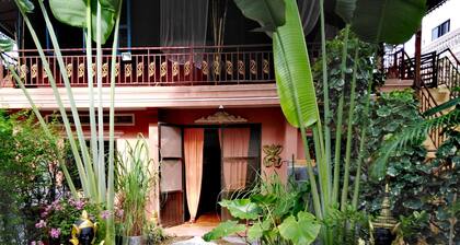 ManuelaEric Homestay