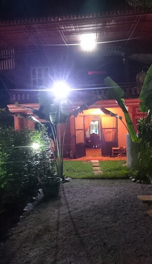 Aerial view - ManuelaEric Homestay (Siem Reap)