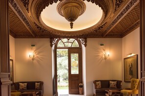 Interior - Hotel Argjiro (Gjirokastër)