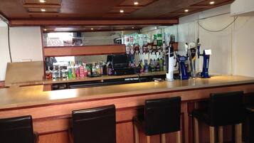Bar (sur place)