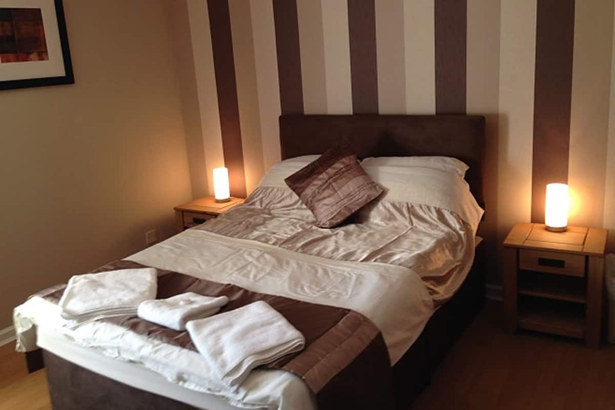 Standard Single Room, 1 Single Bed