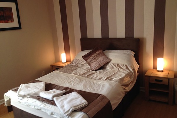 Standard-Einzelzimmer, 1 Einzelbett | Bügeleisen/Bügelbrett, kostenloses WLAN, Bettwäsche