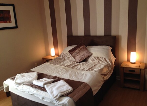 Standard Single Room, 1 Single Bed